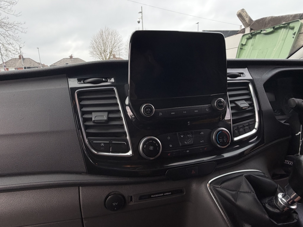 Used Ford Transit Custom 2022 for sale - 77803597: Photo 17