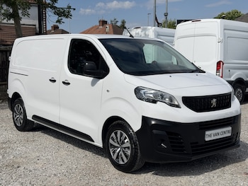 Used Peugeot Expert 2023 for sale - 79406065: Photo