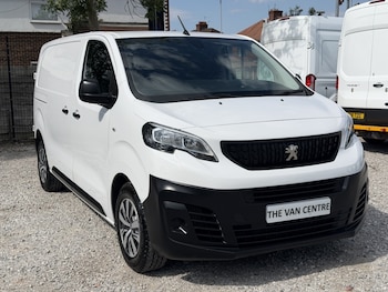 Used Peugeot Expert 2023 for sale - 79406065: Photo