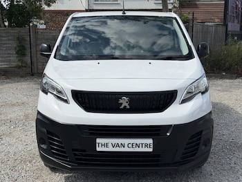 Used Peugeot Expert 2023 for sale - 79406065: Photo