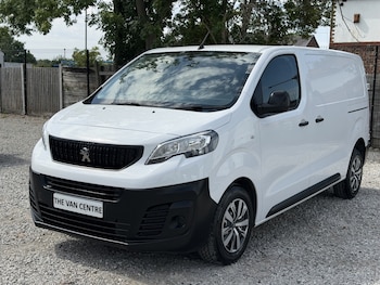 Used Peugeot Expert 2023 for sale - 79406065: Photo