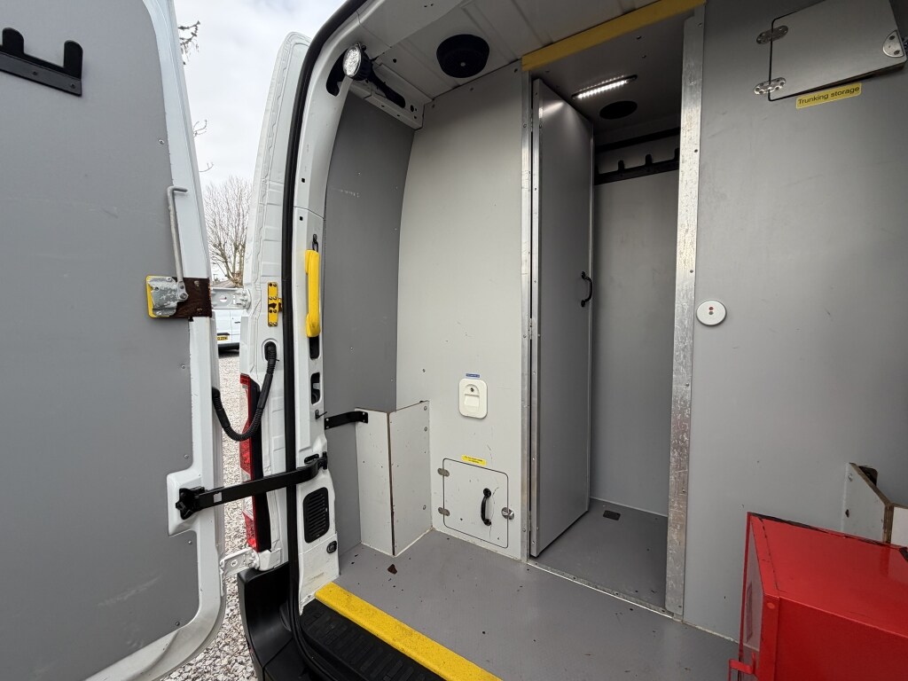 Used Vauxhall Movano 2019 for sale - 78112419: Photo 13