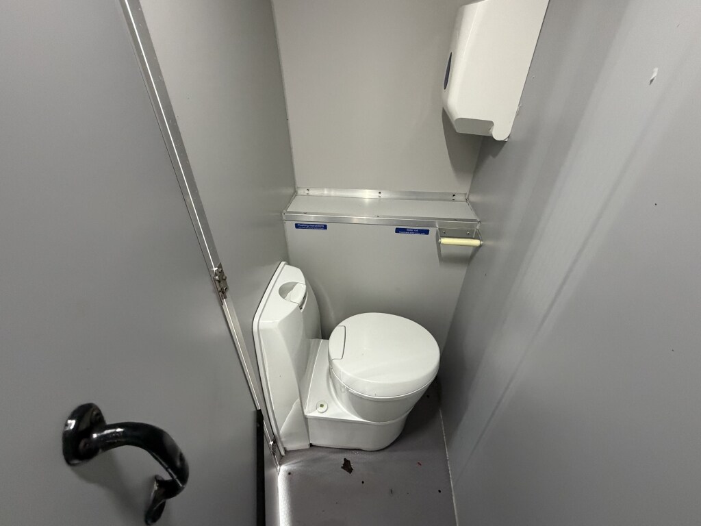 Used Vauxhall Movano 2019 for sale - 78112419: Photo 15