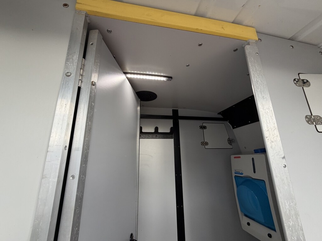 Used Vauxhall Movano 2019 for sale - 78112419: Photo 16