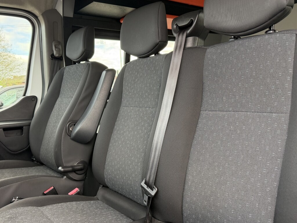 Used Vauxhall Movano 2019 for sale - 78112419: Photo 24