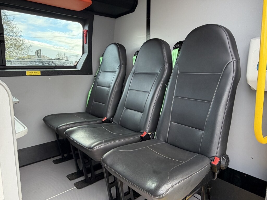 Used Vauxhall Movano 2019 for sale - 78112419: Photo 26