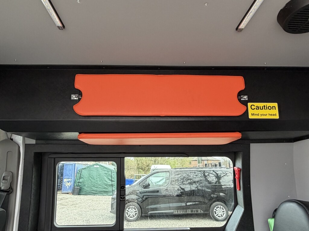 Used Vauxhall Movano 2019 for sale - 78112419: Photo 29