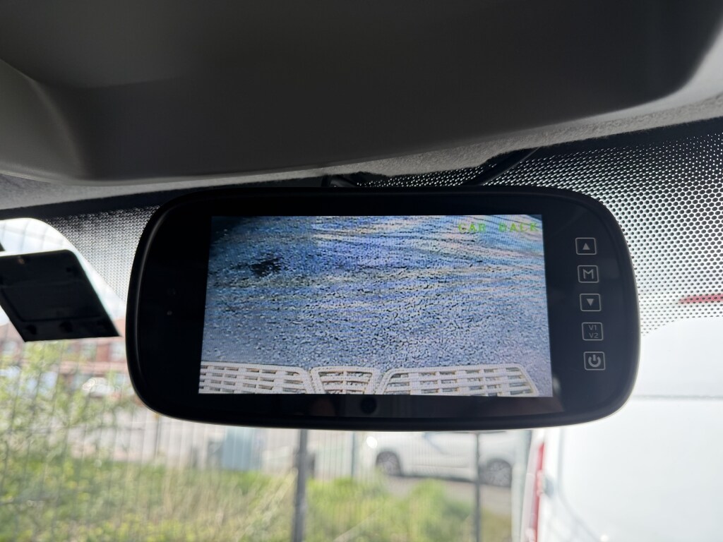 Used Vauxhall Movano 2019 for sale - 78112419: Photo 31