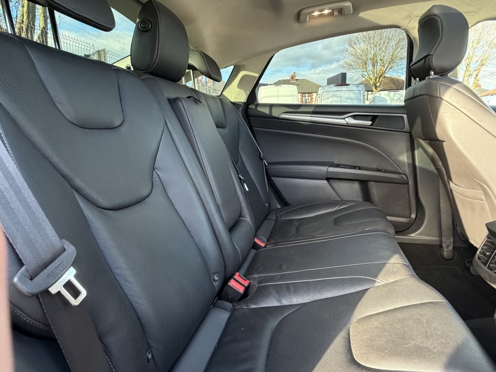 Used Ford Mondeo 2015 for sale - 77115210: Photo 16