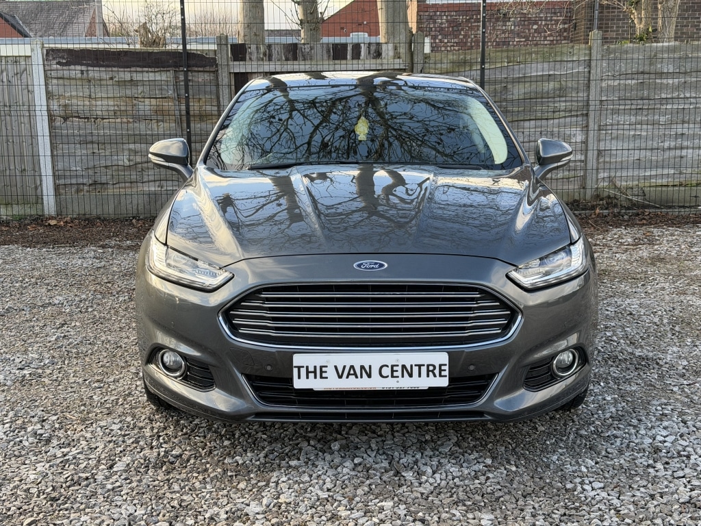 Used Ford Mondeo 2015 for sale - 77115210: Photo 2