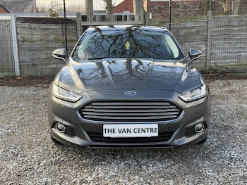 Used Ford Mondeo 2015 for sale - 77115210: Photo