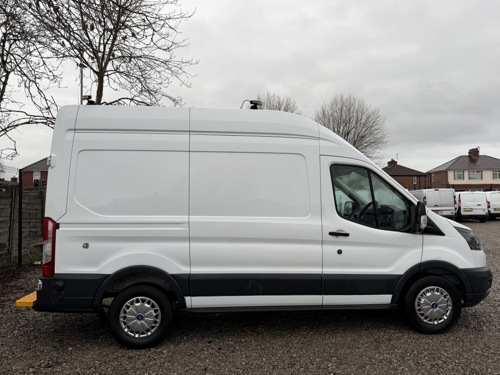 Used Ford Transit 2019 for sale - 77284841: Photo 14