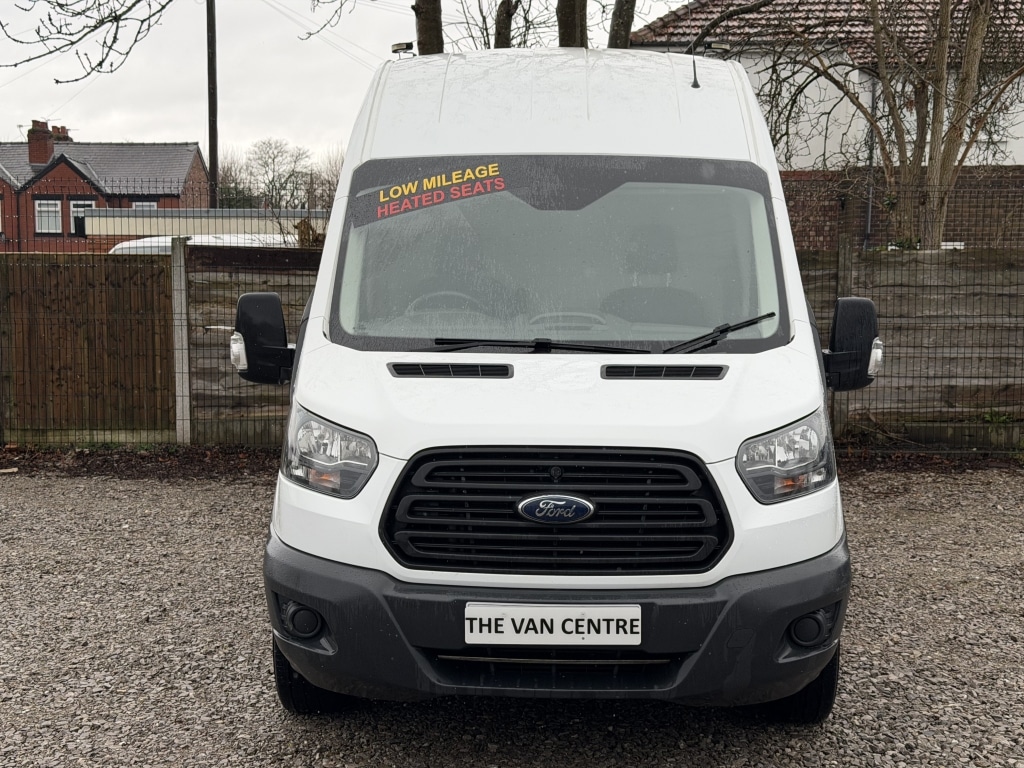 Used Ford Transit 2019 for sale - 77284841: Photo 2