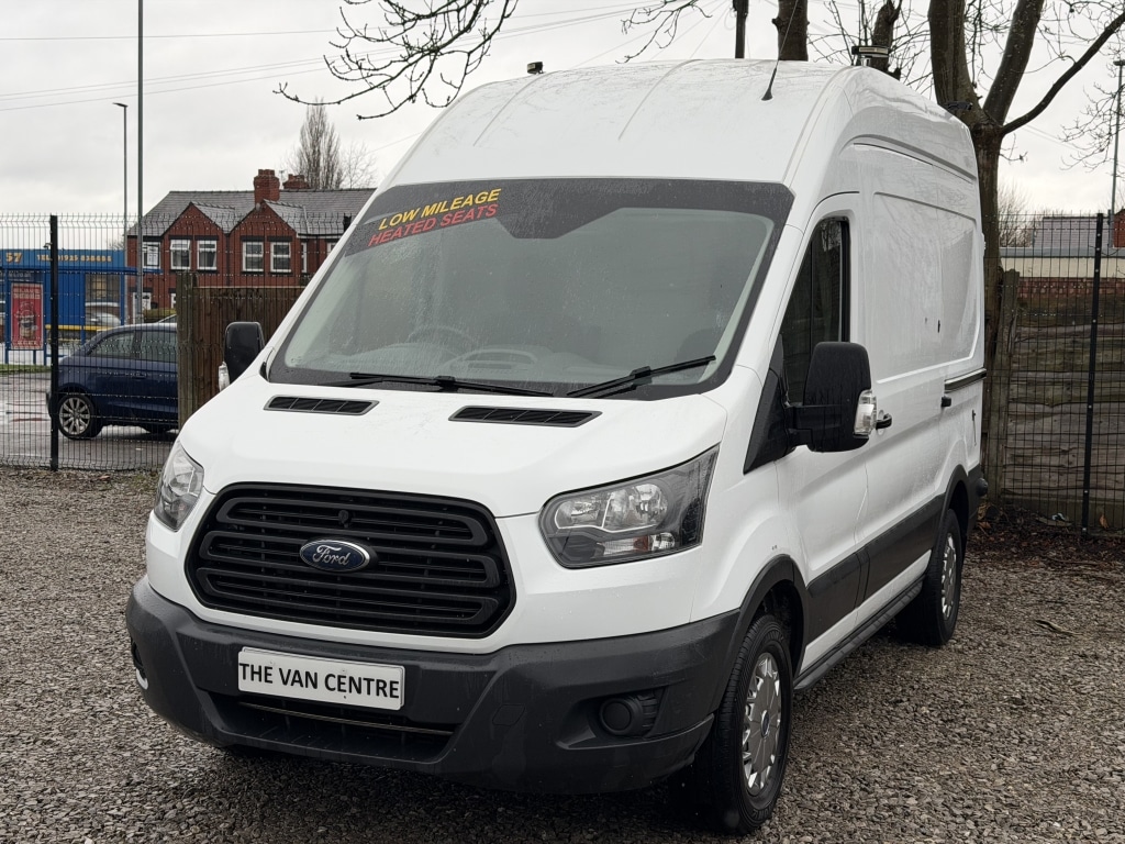 Used Ford Transit 2019 for sale - 77284841: Photo 3