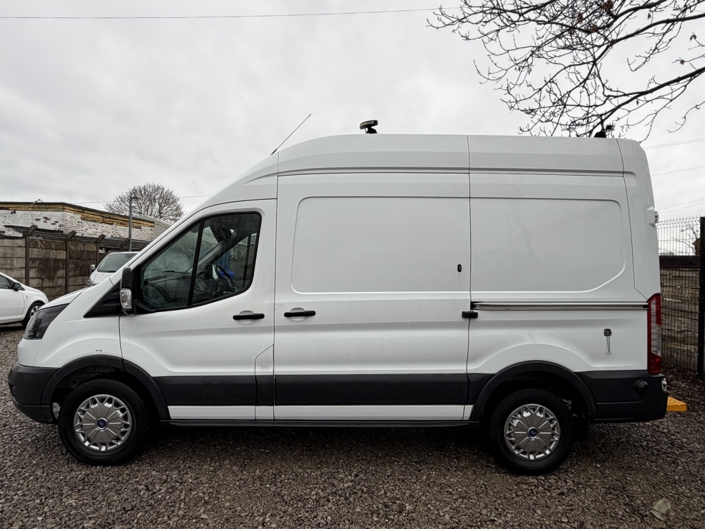 Used Ford Transit 2019 for sale - 77284841: Photo 5