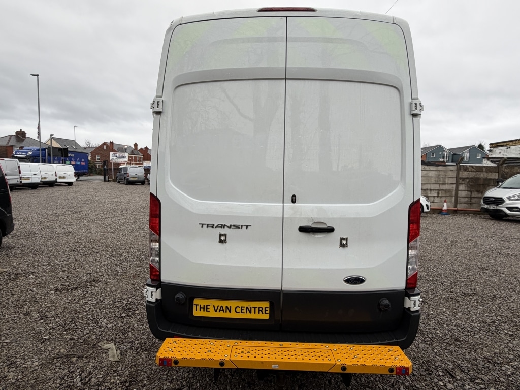 Used Ford Transit 2019 for sale - 77284841: Photo 7