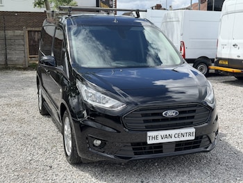 Used Ford Transit Connect 2020 for sale - 78872124: Photo