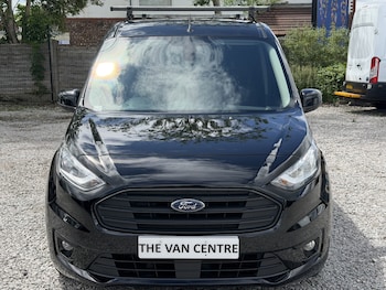 Used Ford Transit Connect 2020 for sale - 78872124: Photo