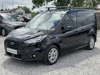 Used Ford Transit Connect 2020 for sale - 78872124: Photo