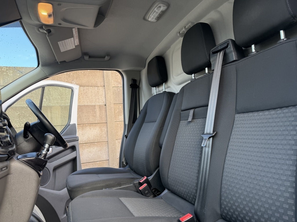 Used Ford Transit Custom 2019 for sale - 76555607: Photo 15