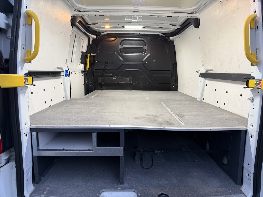 Used Ford Transit Custom 2019 for sale - 76555607: Photo 8