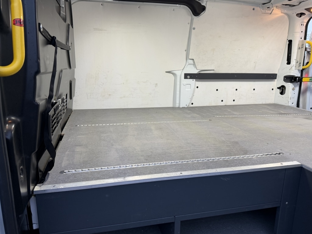 Used Ford Transit Custom 2019 for sale - 76555607: Photo 9