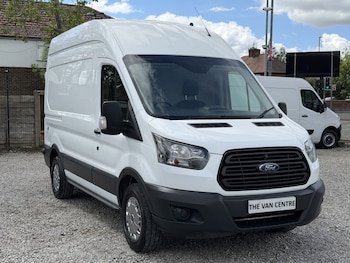 Used Ford Transit 2018 for sale - 79515342: Photo