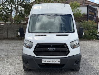 Used Ford Transit 2018 for sale - 79515342: Photo