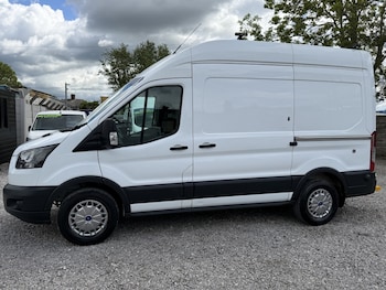 Used Ford Transit 2018 for sale - 79515342: Photo