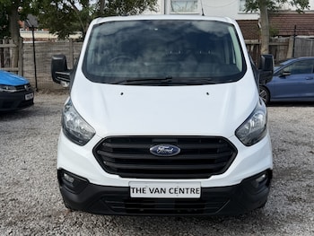 Used Ford Transit Custom 2021 for sale - 79606692: Photo