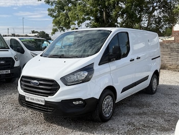 Used Ford Transit Custom 2021 for sale - 79606692: Photo