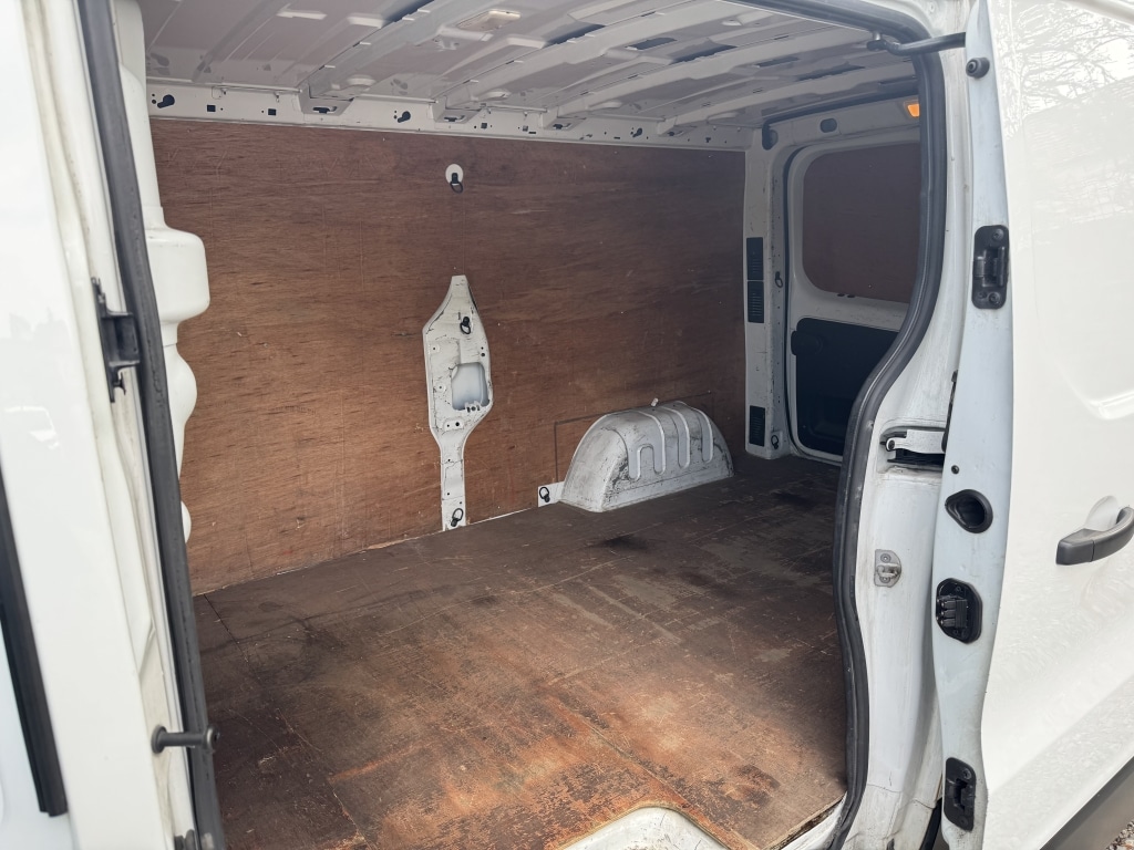 Used Renault Trafic 2021 for sale - 77438634: Photo 14