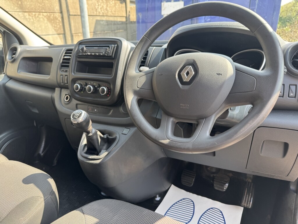 Used Renault Trafic 2021 for sale - 77438634: Photo 15