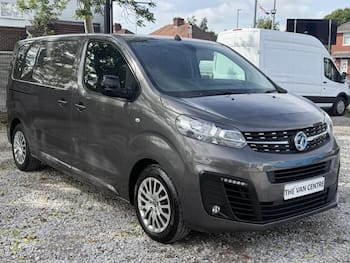 Used Vauxhall Vivaro 2023 for sale - 79828072: Photo