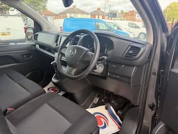 Used Vauxhall Vivaro 2023 for sale - 79828072: Photo