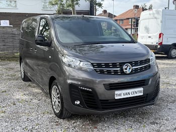 Used Vauxhall Vivaro 2023 for sale - 79828072: Photo
