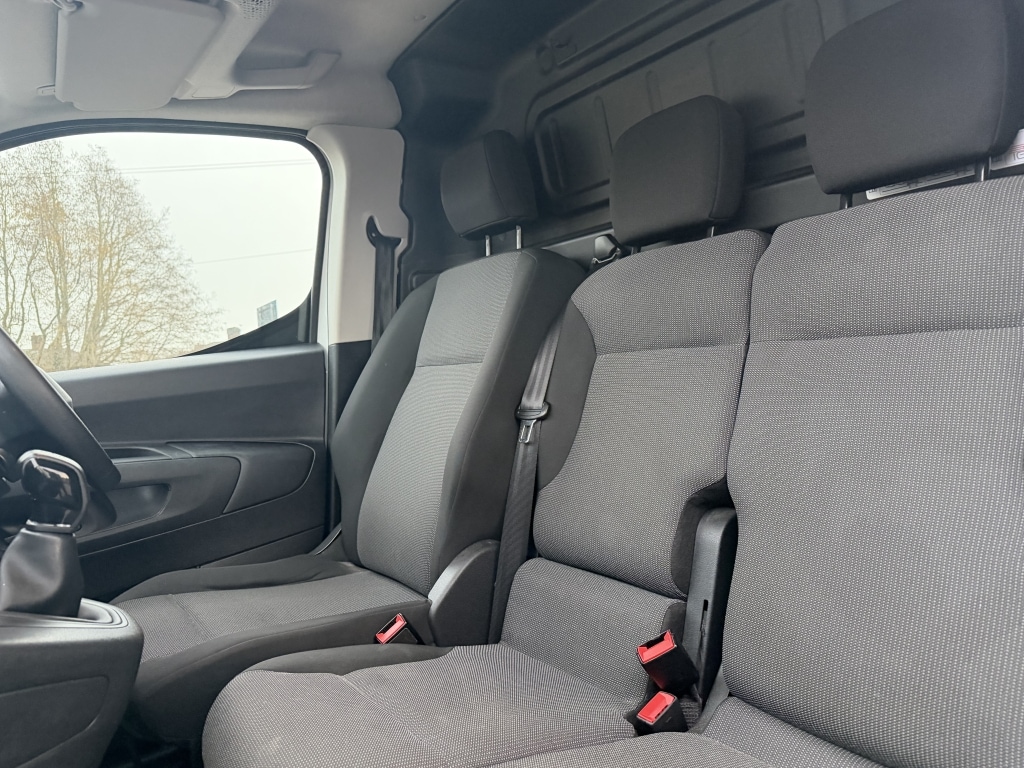 Used Peugeot Partner 2021 for sale - 77213712: Photo 14