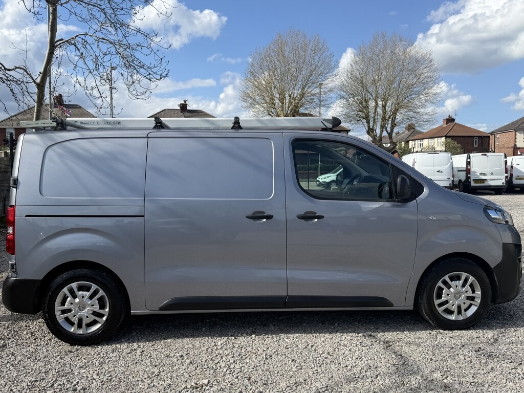 Used Vauxhall Vivaro 2022 for sale - 78225724: Photo 14