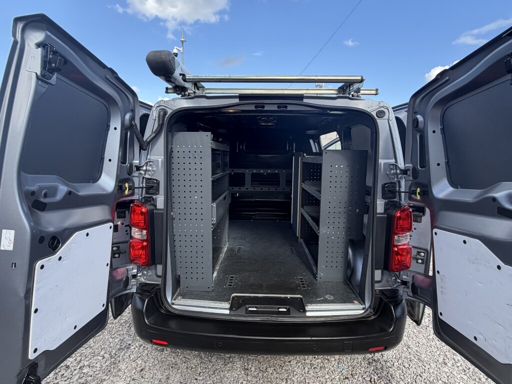 Used Vauxhall Vivaro 2022 for sale - 78225724: Photo 17