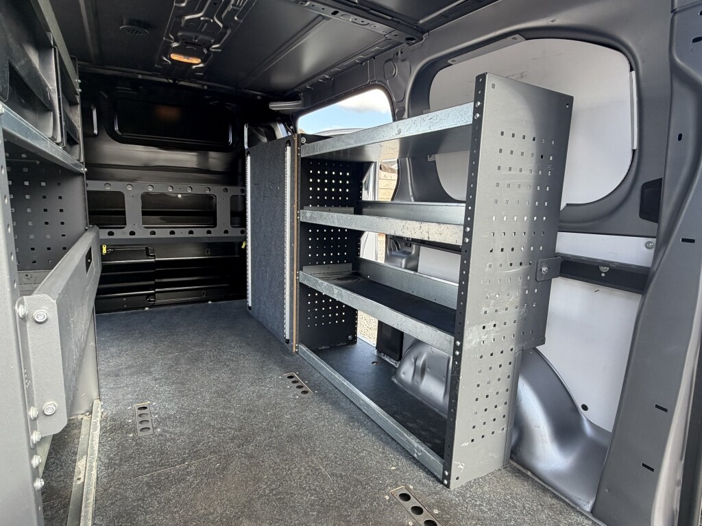 Used Vauxhall Vivaro 2022 for sale - 78225724: Photo 19