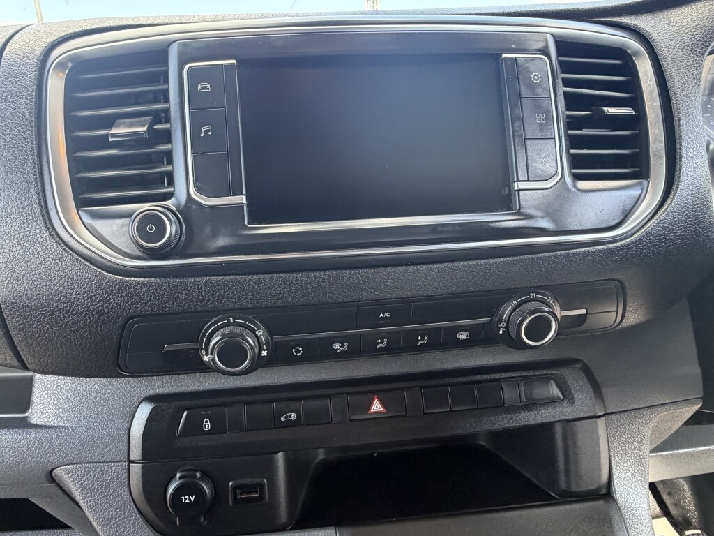 Used Vauxhall Vivaro 2022 for sale - 78225724: Photo 22