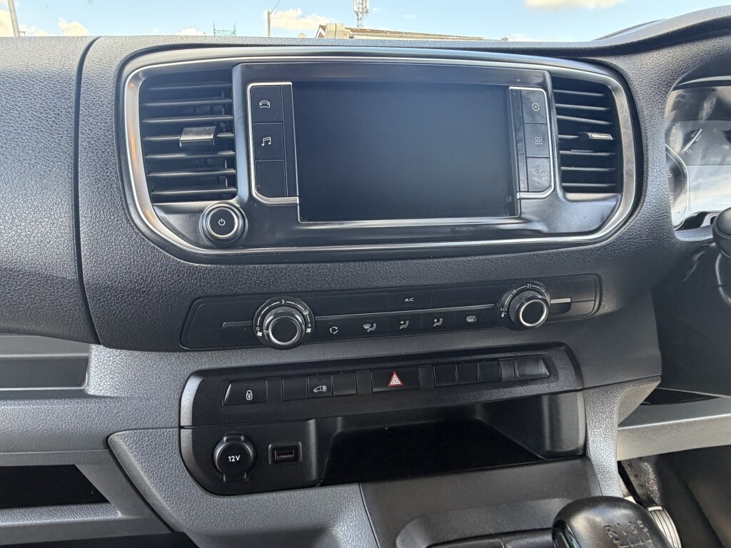 Used Vauxhall Vivaro 2022 for sale - 78225724: Photo 23