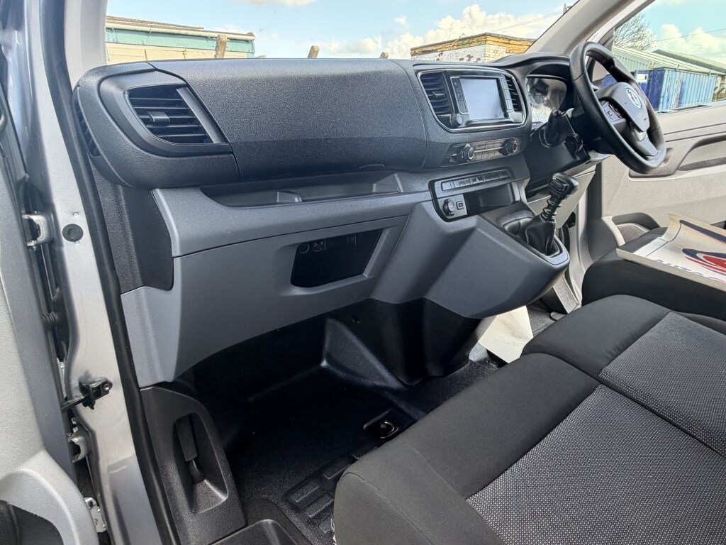 Used Vauxhall Vivaro 2022 for sale - 78225724: Photo 24