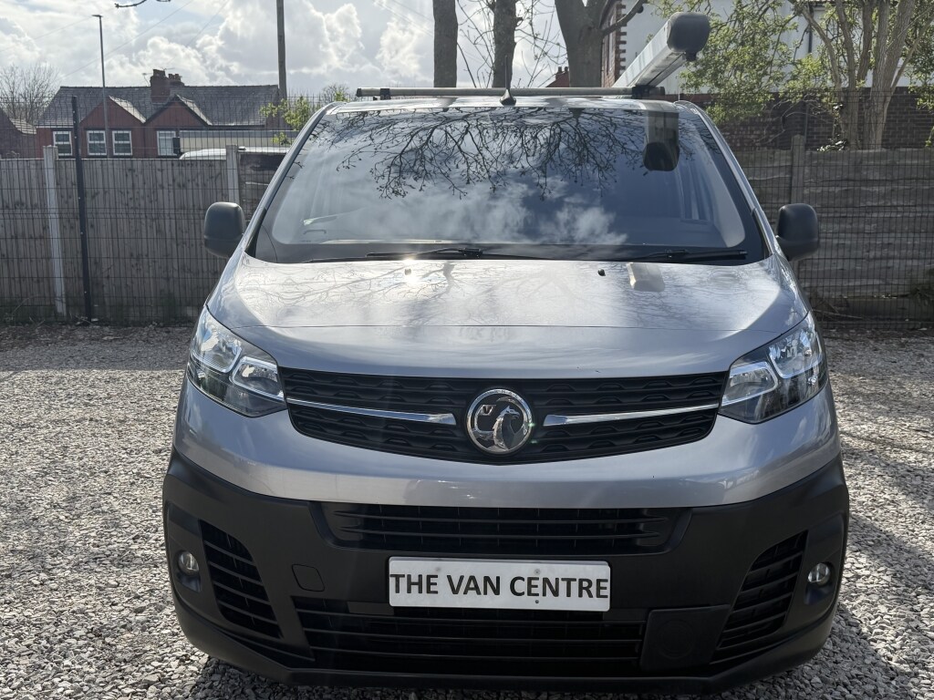 Used Vauxhall Vivaro 2022 for sale - 78225724: Photo 3
