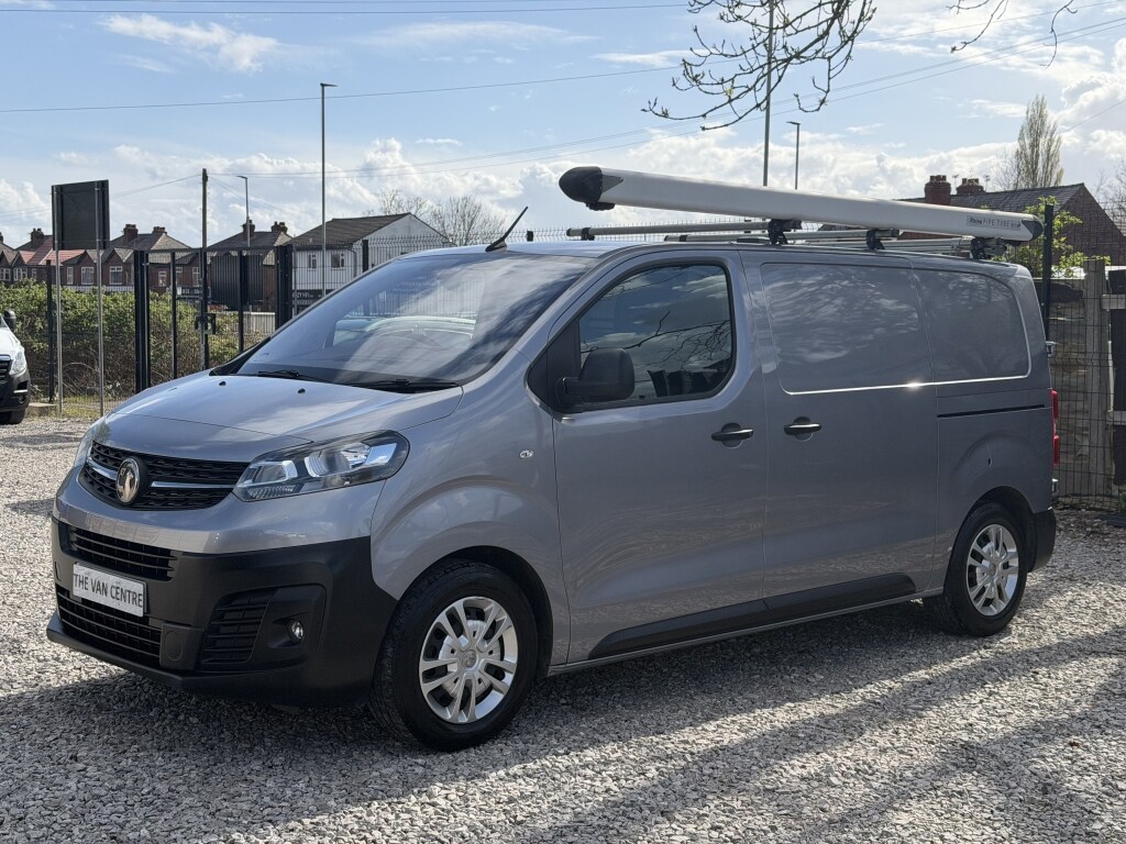 Used Vauxhall Vivaro 2022 for sale - 78225724: Photo 5