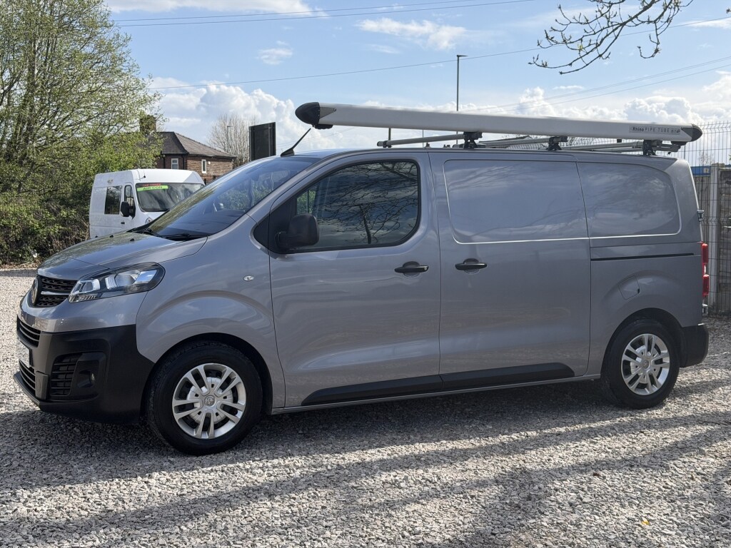 Used Vauxhall Vivaro 2022 for sale - 78225724: Photo 6