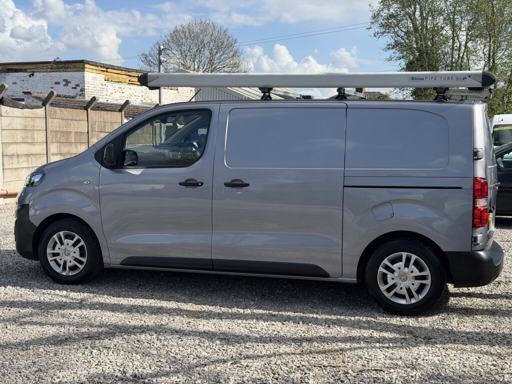 Used Vauxhall Vivaro 2022 for sale - 78225724: Photo 8