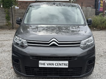 Used Citroen Berlingo 2023 for sale - 79521858: Photo