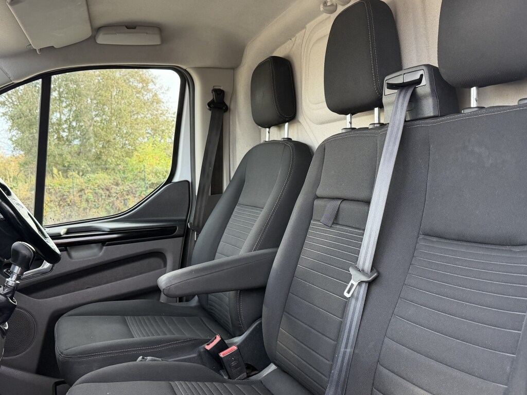 Used Ford Transit Custom 2022 for sale - 76682705: Photo 15