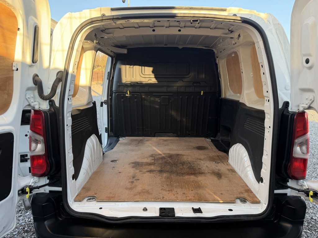 Used Peugeot Partner 2020 for sale - 76656444: Photo 8